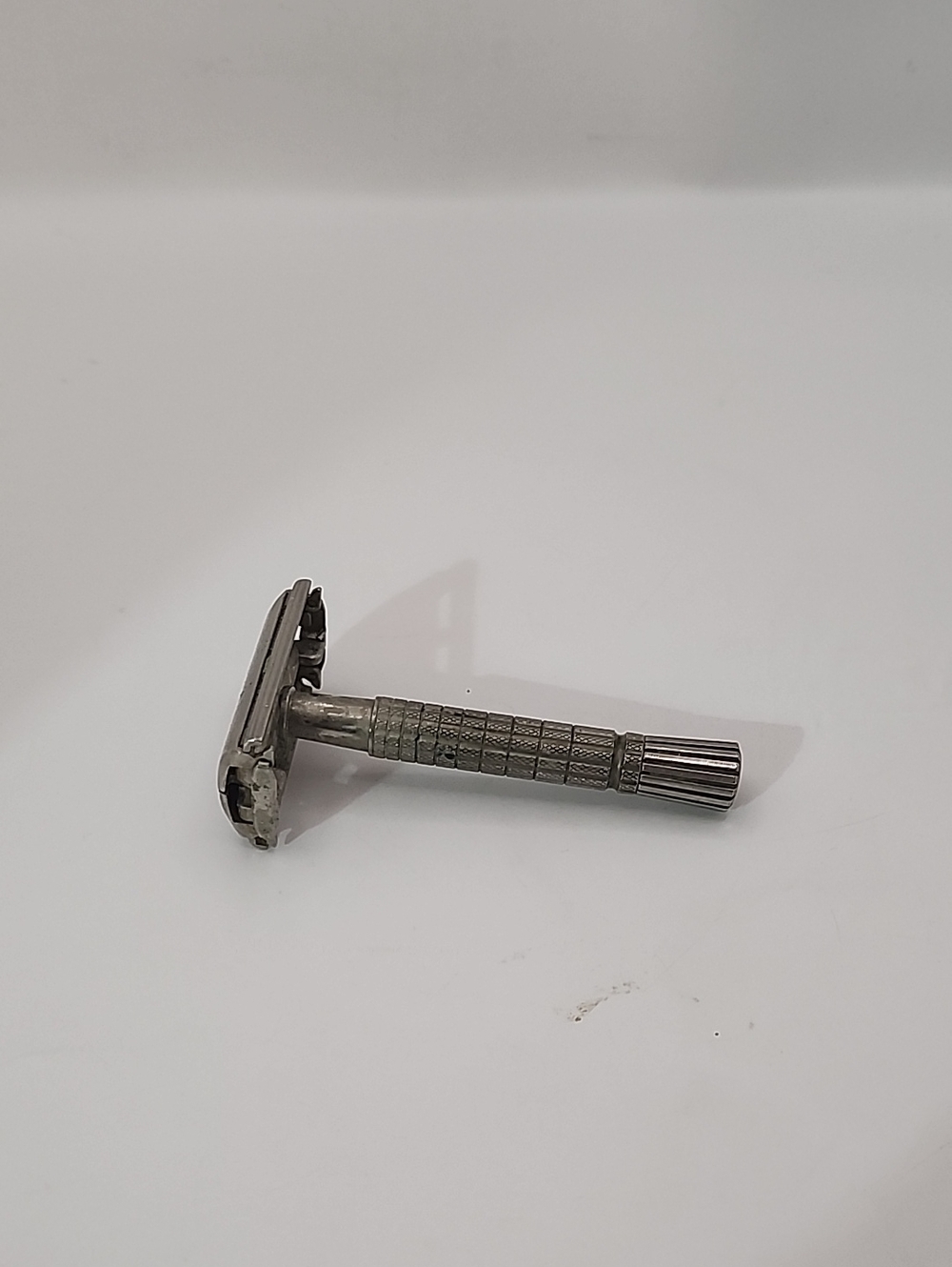 1950s/60s Gillette Flare Tip Super Speed Razor
